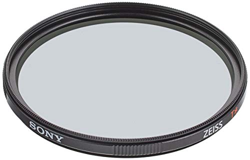Sony | Circulair polarisatiefilter | 55 mm | Carl Zeiss T