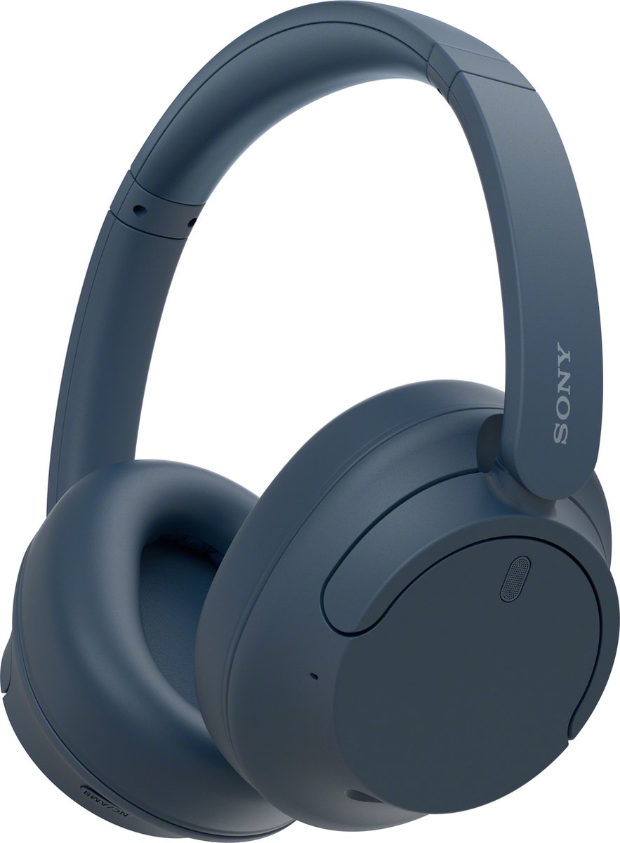 Sony | WH-CH720NL | Draadloze Hoofdtelefoon | Blauw