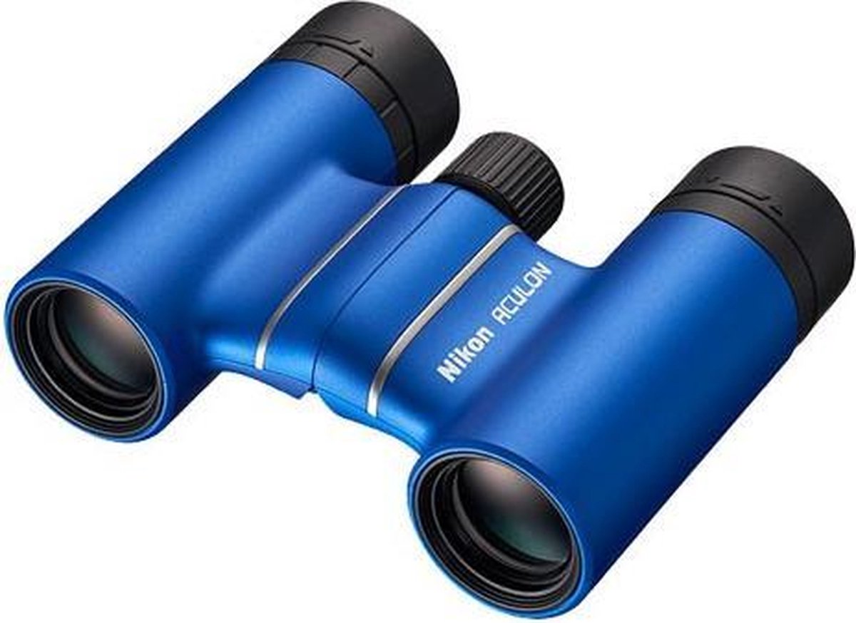Nikon | Aculon T02 | 8x21 | Blauw