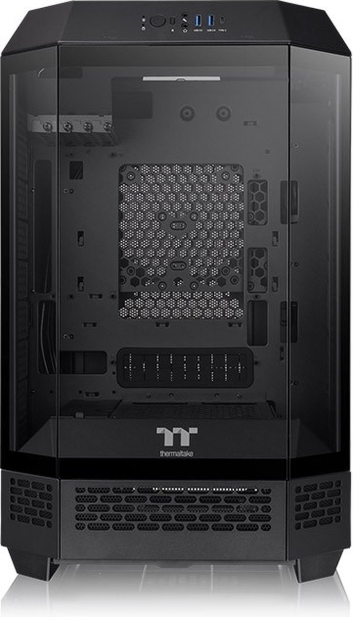 Thermaltake | The Tower 300 | Black