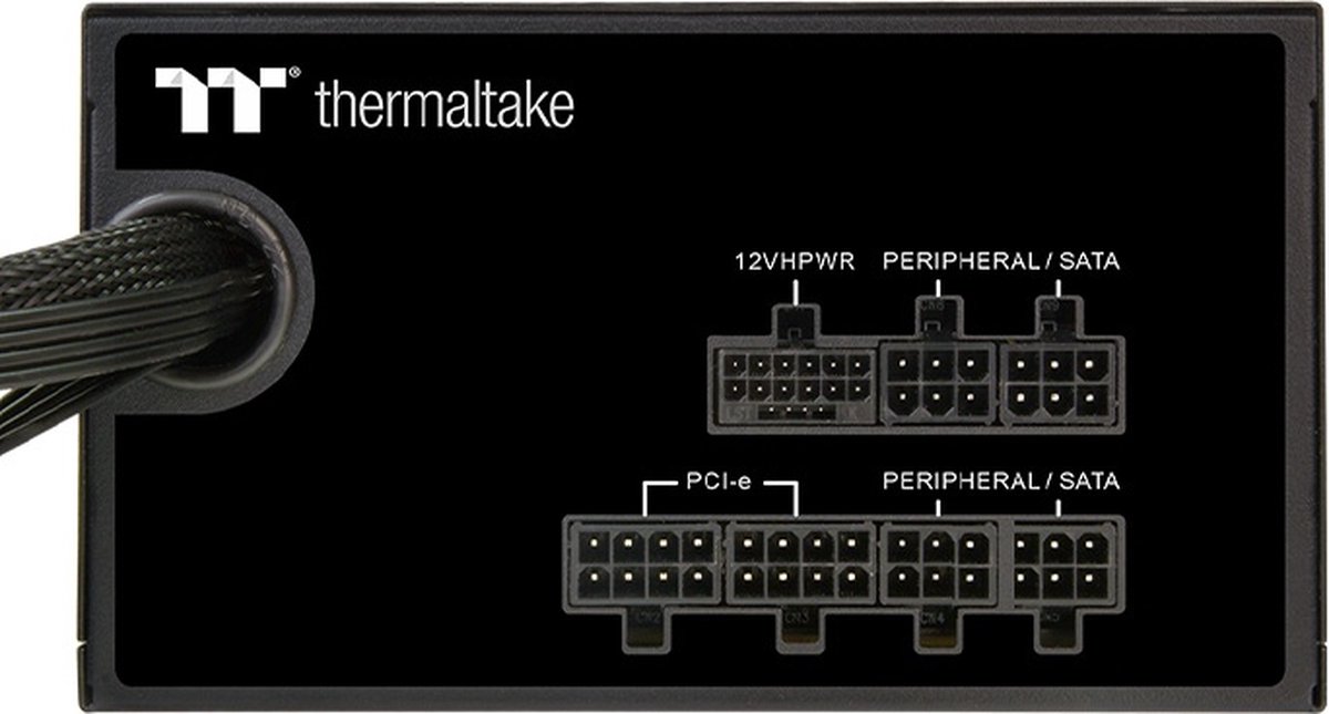 Thermaltake | Smart BM3 | 750W Voeding