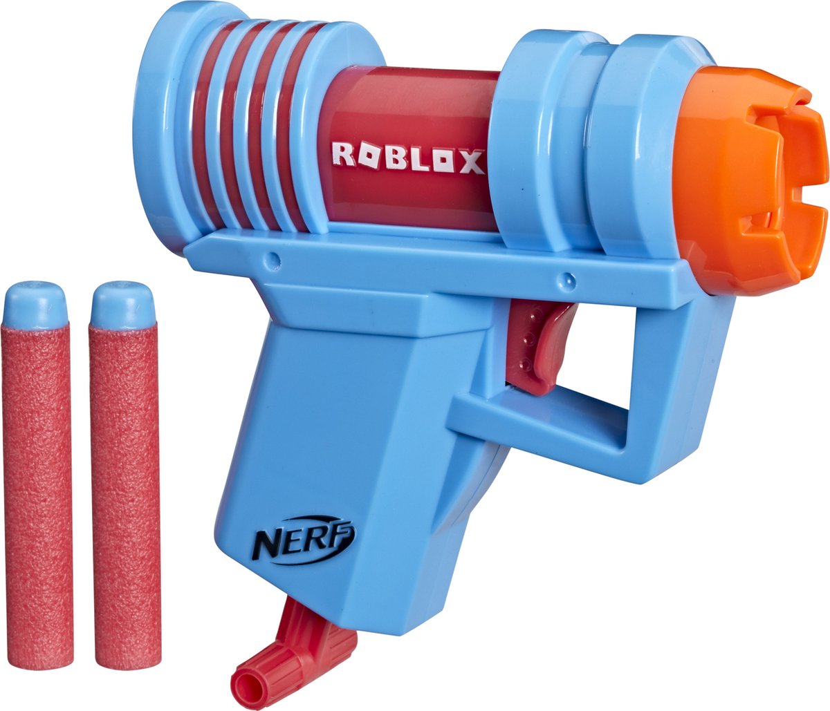 Nerf Roblox Microshots (7212490)