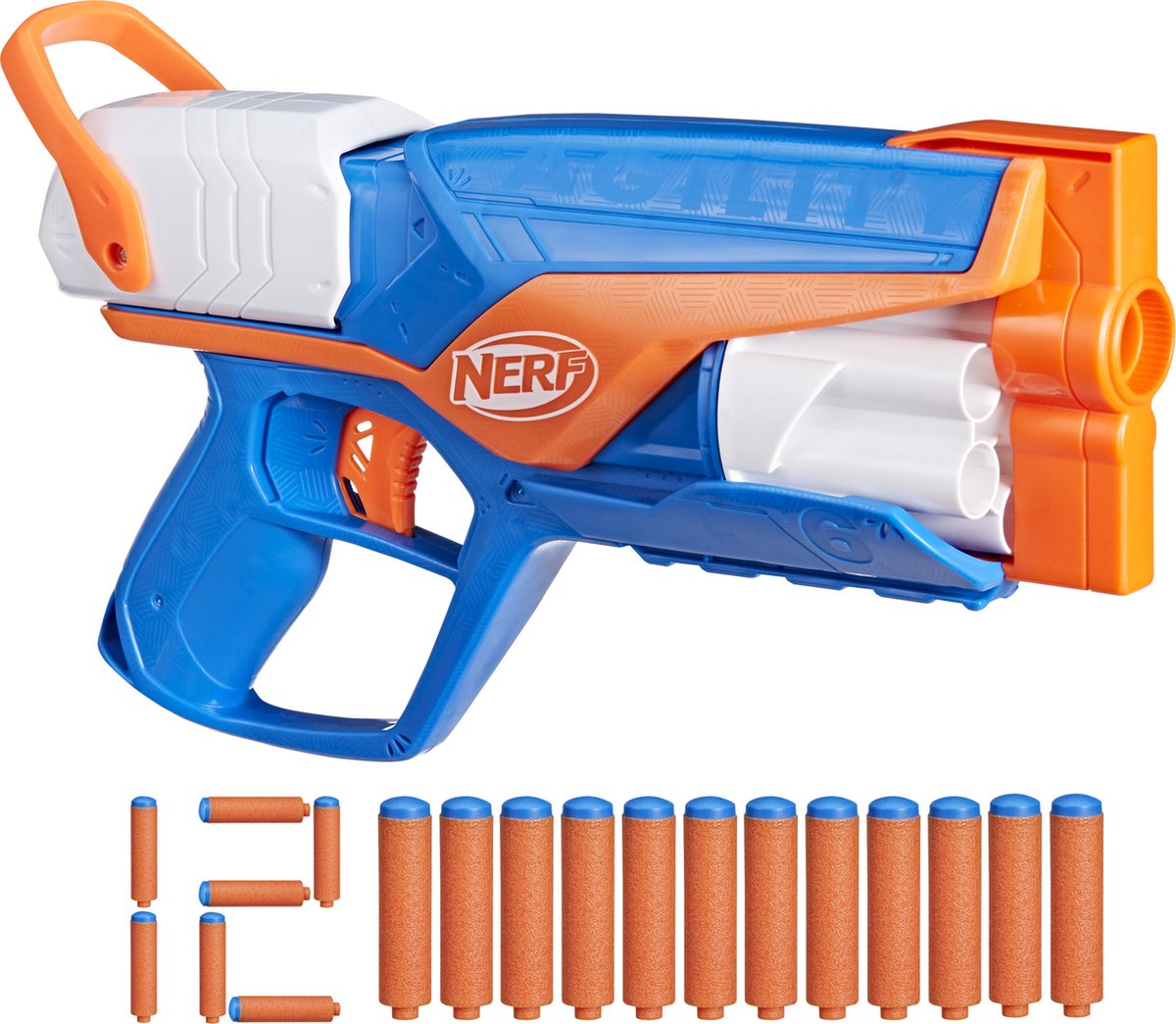 Nerf | Dartblaster | N-serie Agility