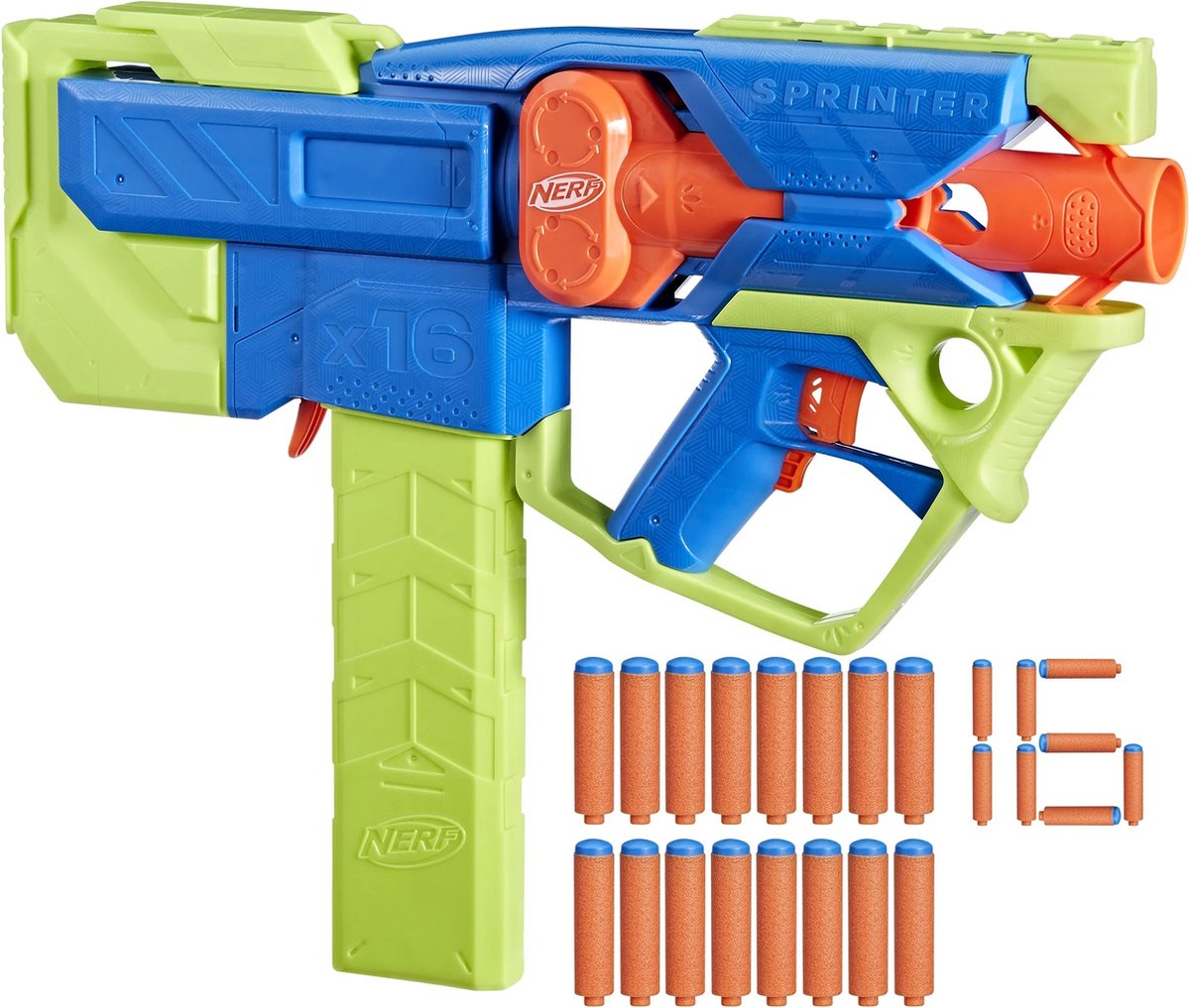 NERF N Series Sprinter | Sprinter | 7218625
