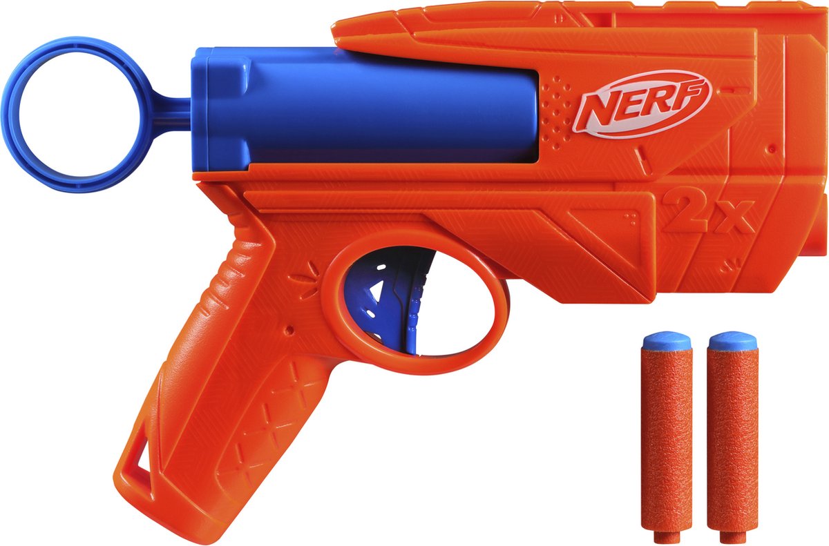 NERF | NERF N-serie Ward (7210132)