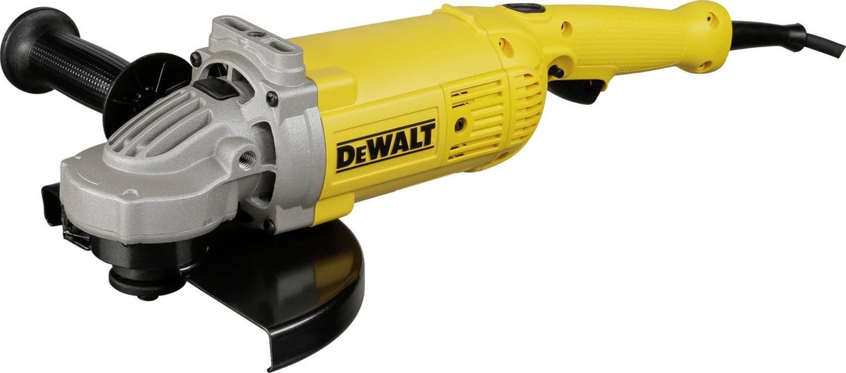 DeWalt | Hoekslijper | 230 mm | 2000 W