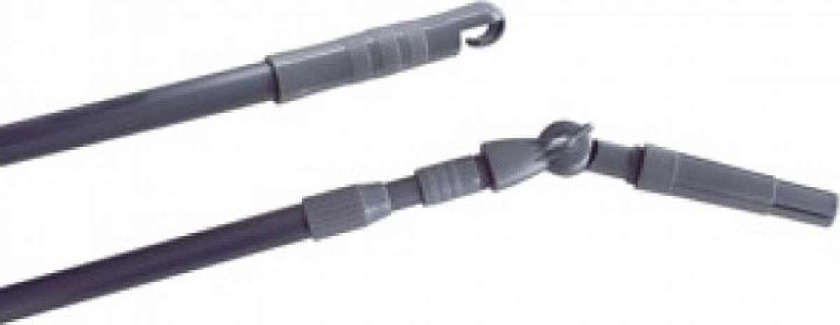 Linea Telescoopsteel | 2 x 1 m | - | - | Linea