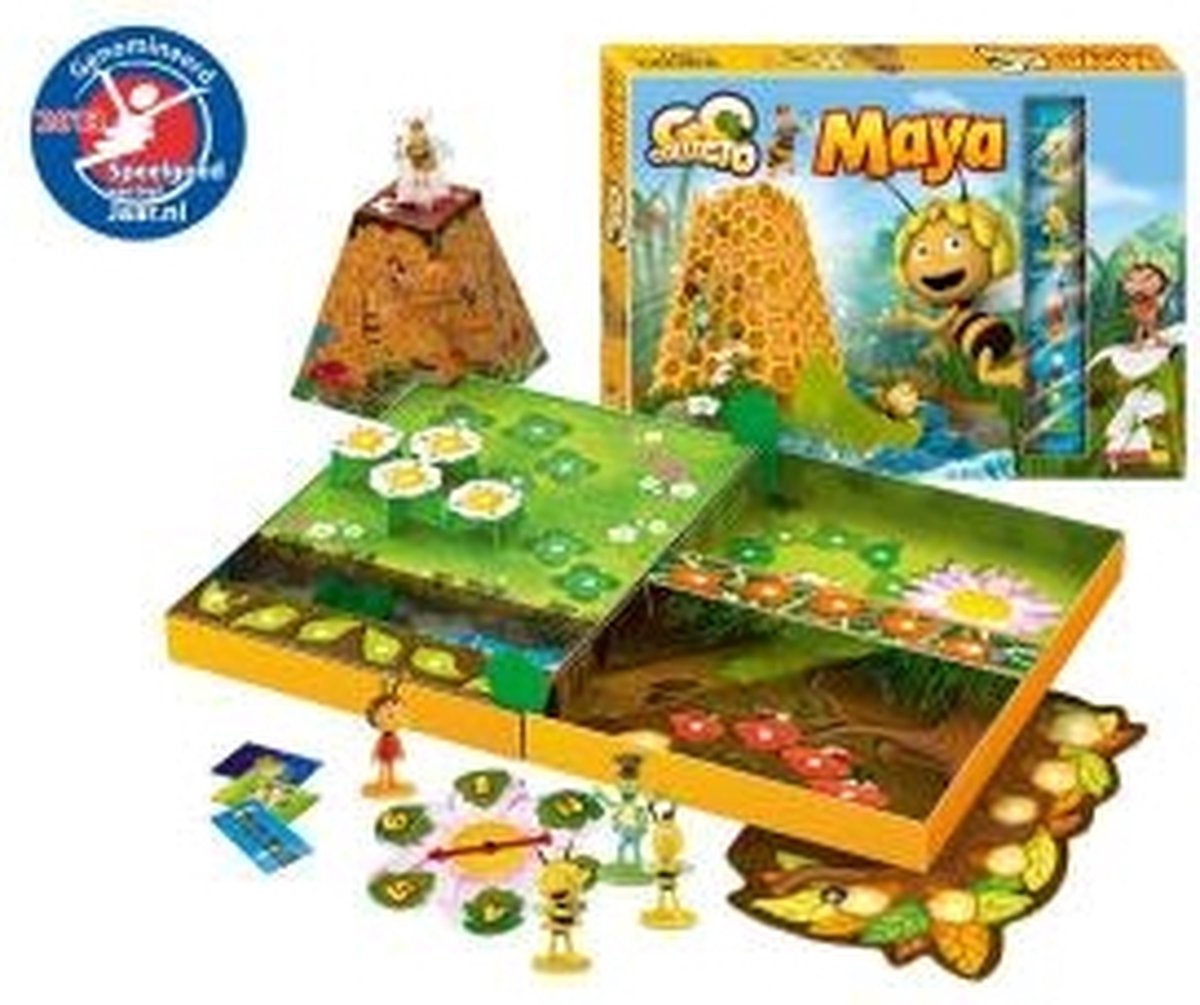 Smartgames | Denkspel | Gnome Sweet Gnome