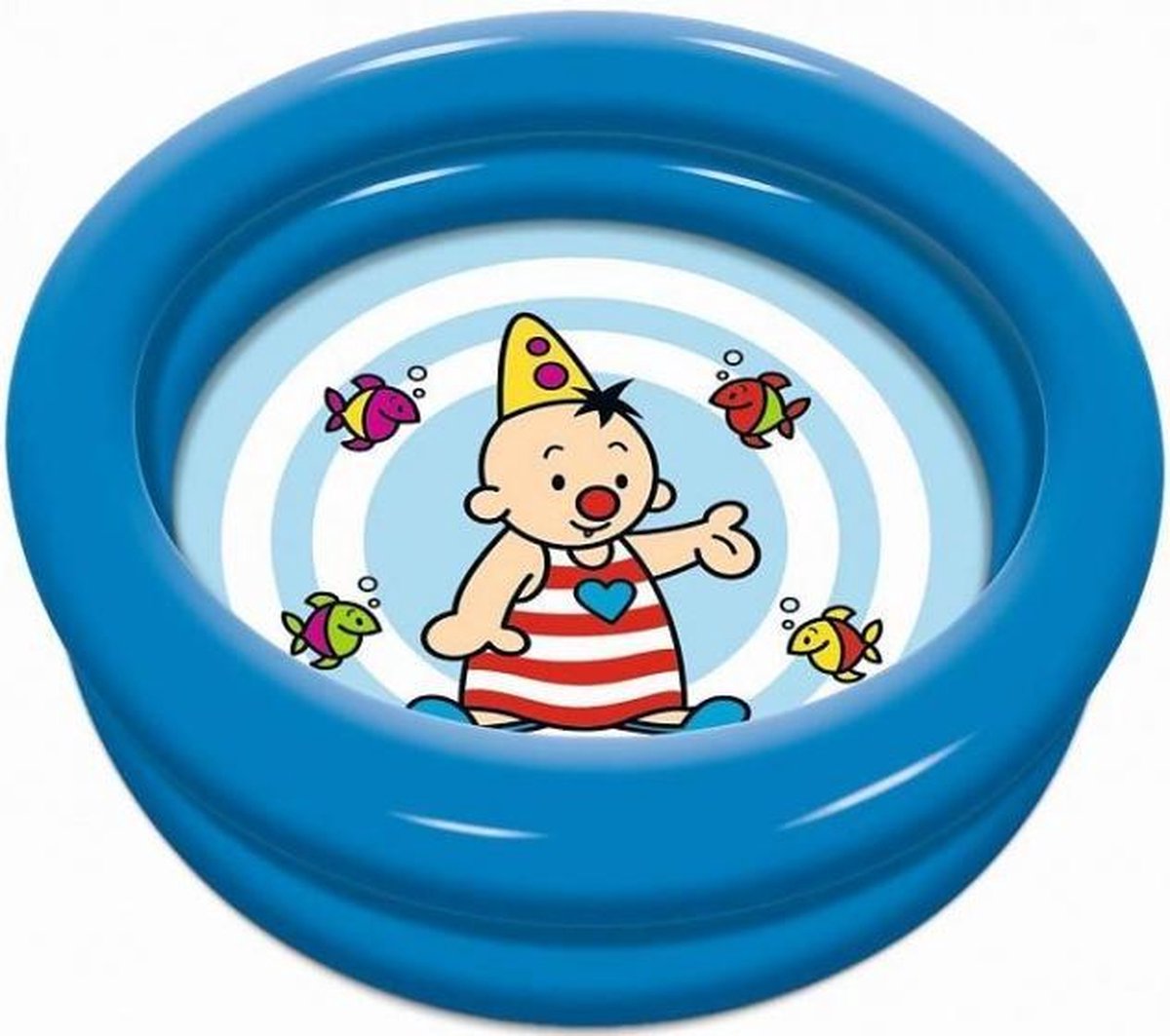 Bumba | Zwembad | Kindvriendelijk Design