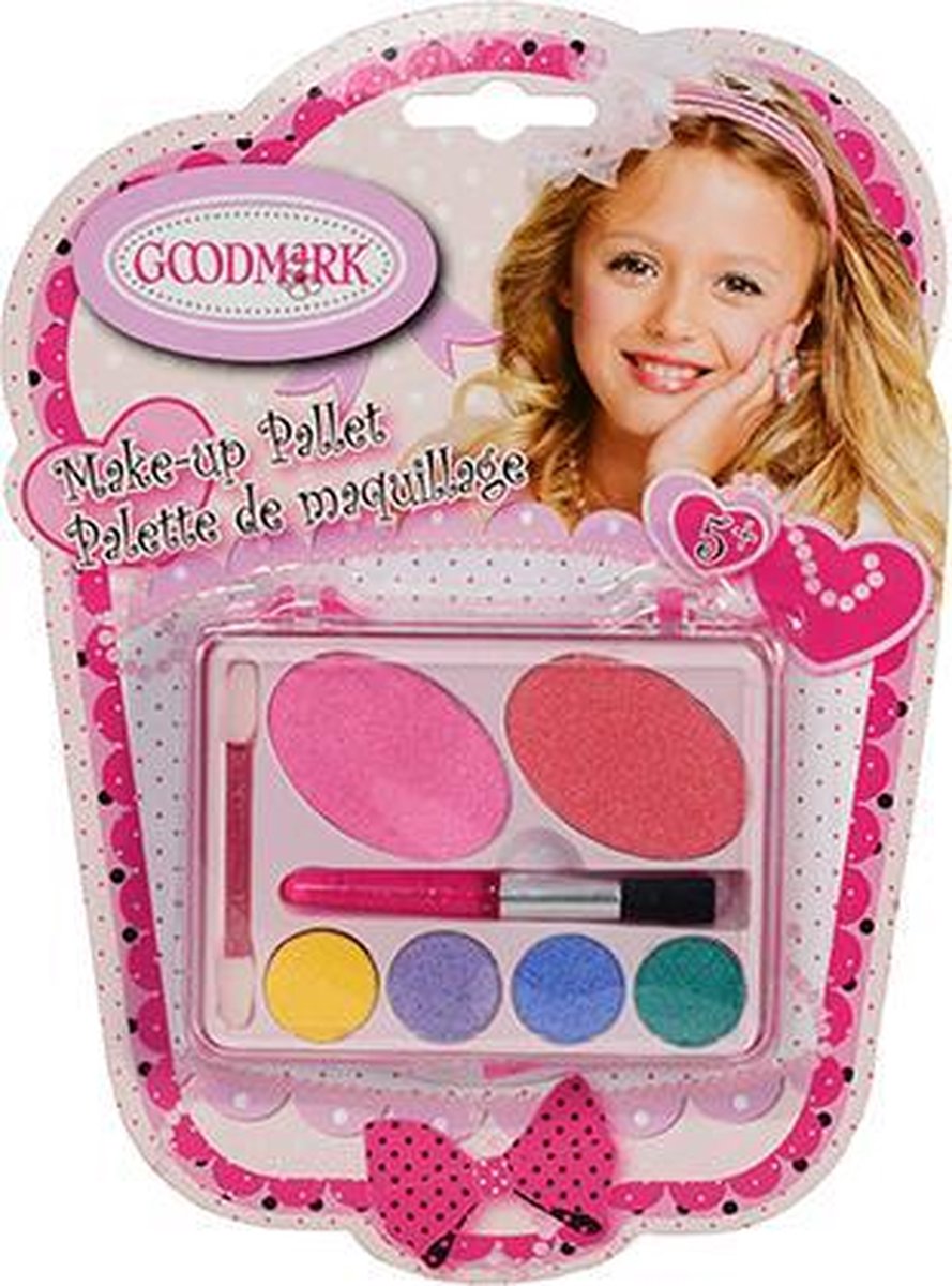 Yummiland | Grote Pop | Rory Blueberr | Inclusief Lipgloss en Huisdier