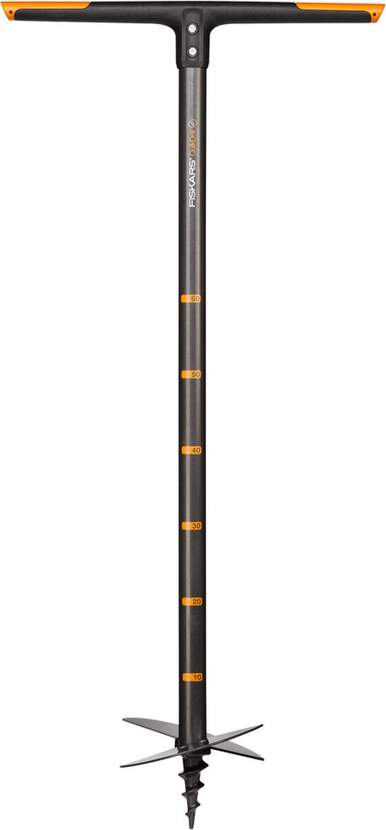 Fiskars | QuikDrill L | Handgrondboor