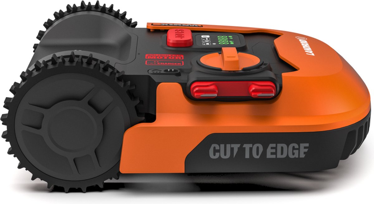 WORX | Robotmaaier | M500
