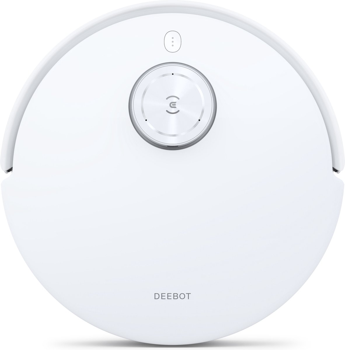 ECOVACS | Deebot T10 | Wit