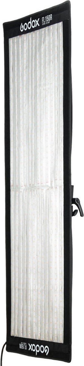 Godox | LED-videolamp | 30 × 120 cm