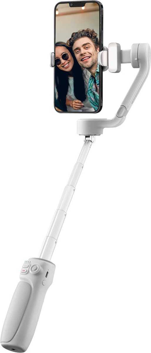 Zhiyun Smooth Q4 | Smartphone Gimbal | 3-assige stabilisatie