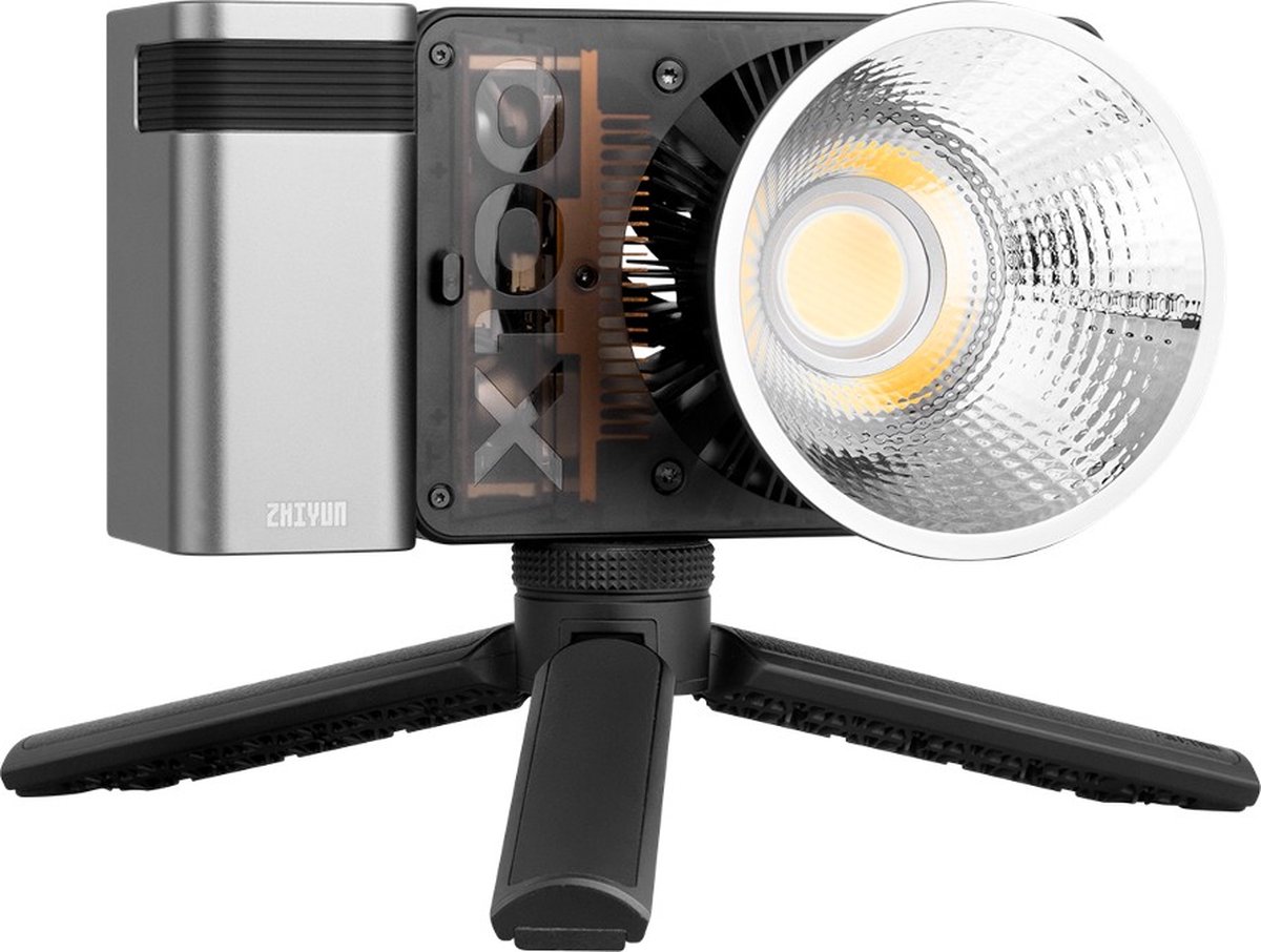 Zhiyun | Molus X100 Combo | Professionele Lichtoplossing