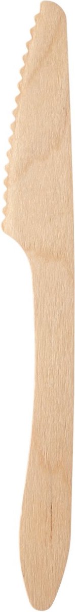 - Messen 10 stuks | Hout