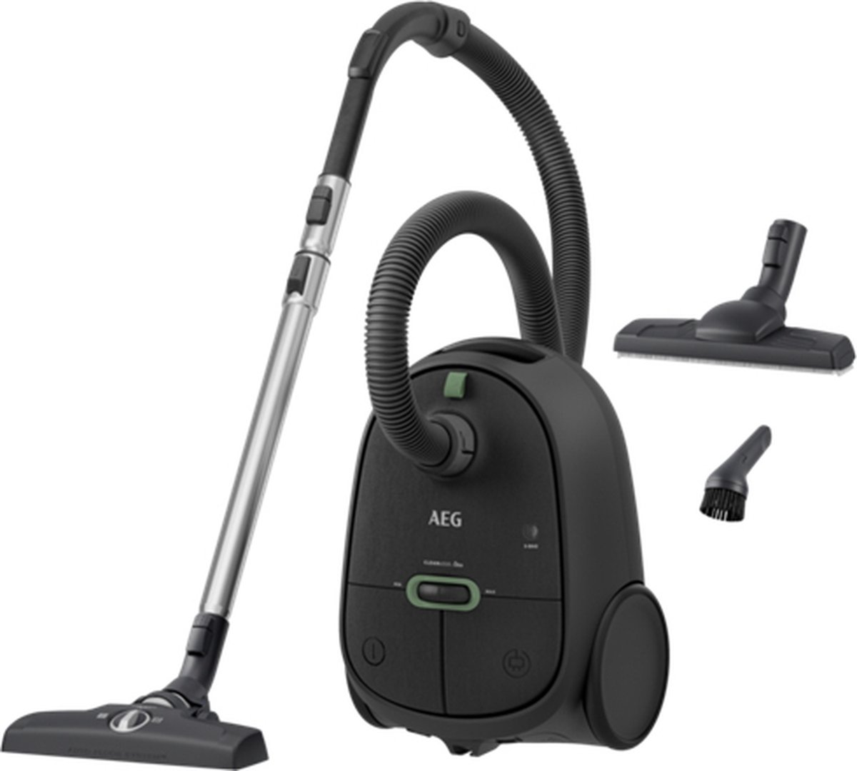AEG | AB 61C2 ECO 6000-serie | energieklasse A+