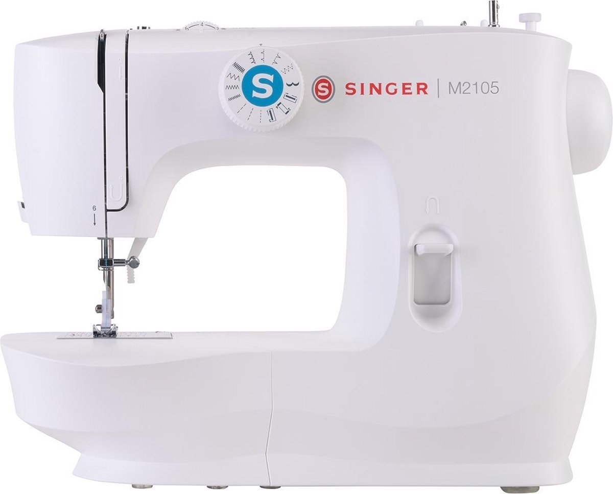 Singer | Naaimachine | M2105
