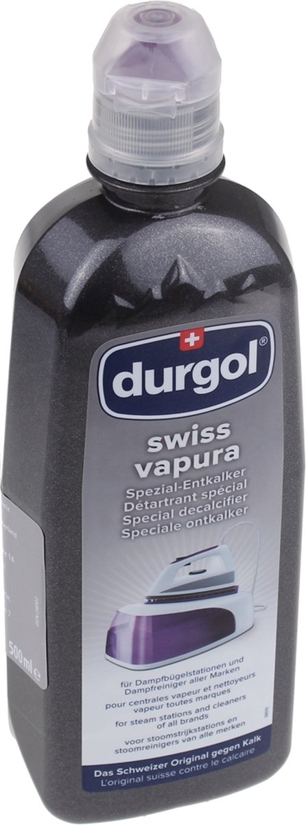 Durgol | Swiss Vapure | 500 ml