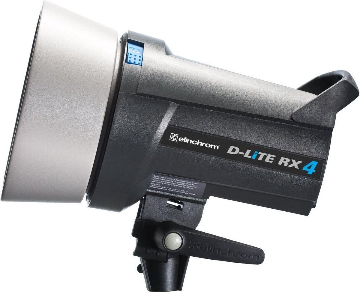 Elinchrom | D-Lite RX 4 | 400W/Sec