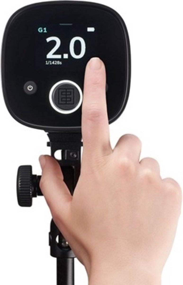 Elinchrom | Off Camera Flash DUAL Kit | 662524