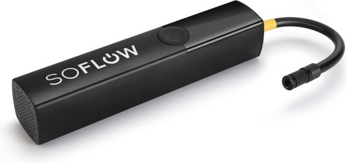 SoFlow | Luchtpomp | PUMP'N'DRIVE (877256)