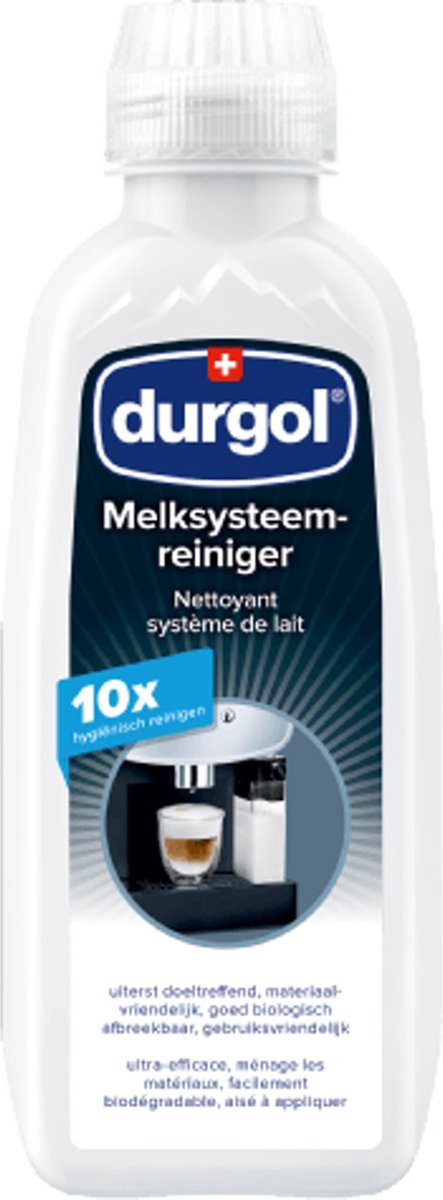 Durgol | Melksysteemreiniger | 500 ml