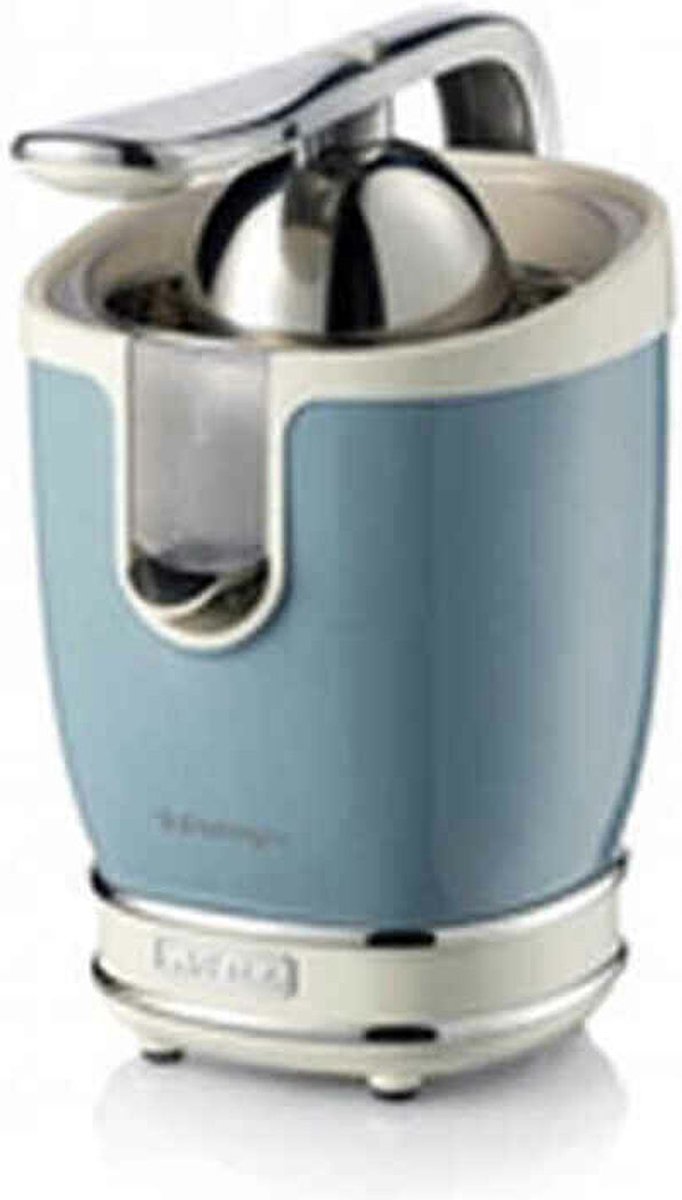 Ariete | Citruspers | Vintage | Blauw