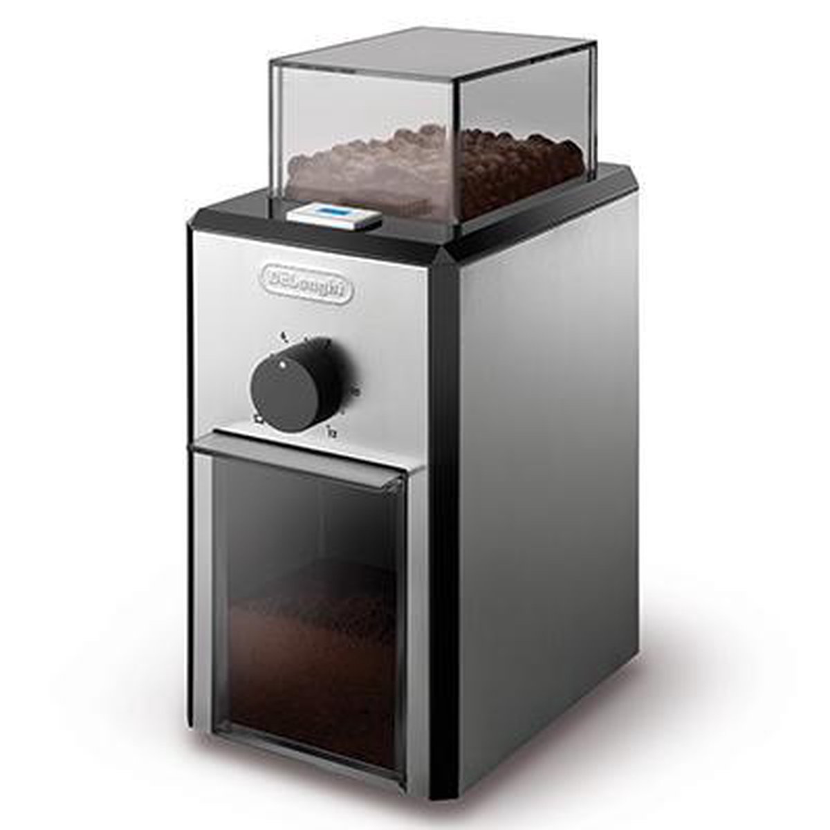 DeLonghi | Koffiemolen | RVS | 150 Watt