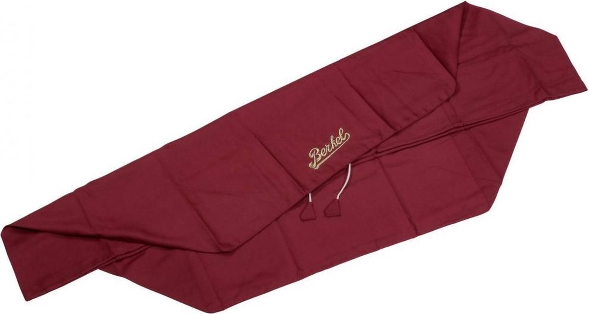 Berkel | Cover | Maat L | Rood | 60x70x45cm