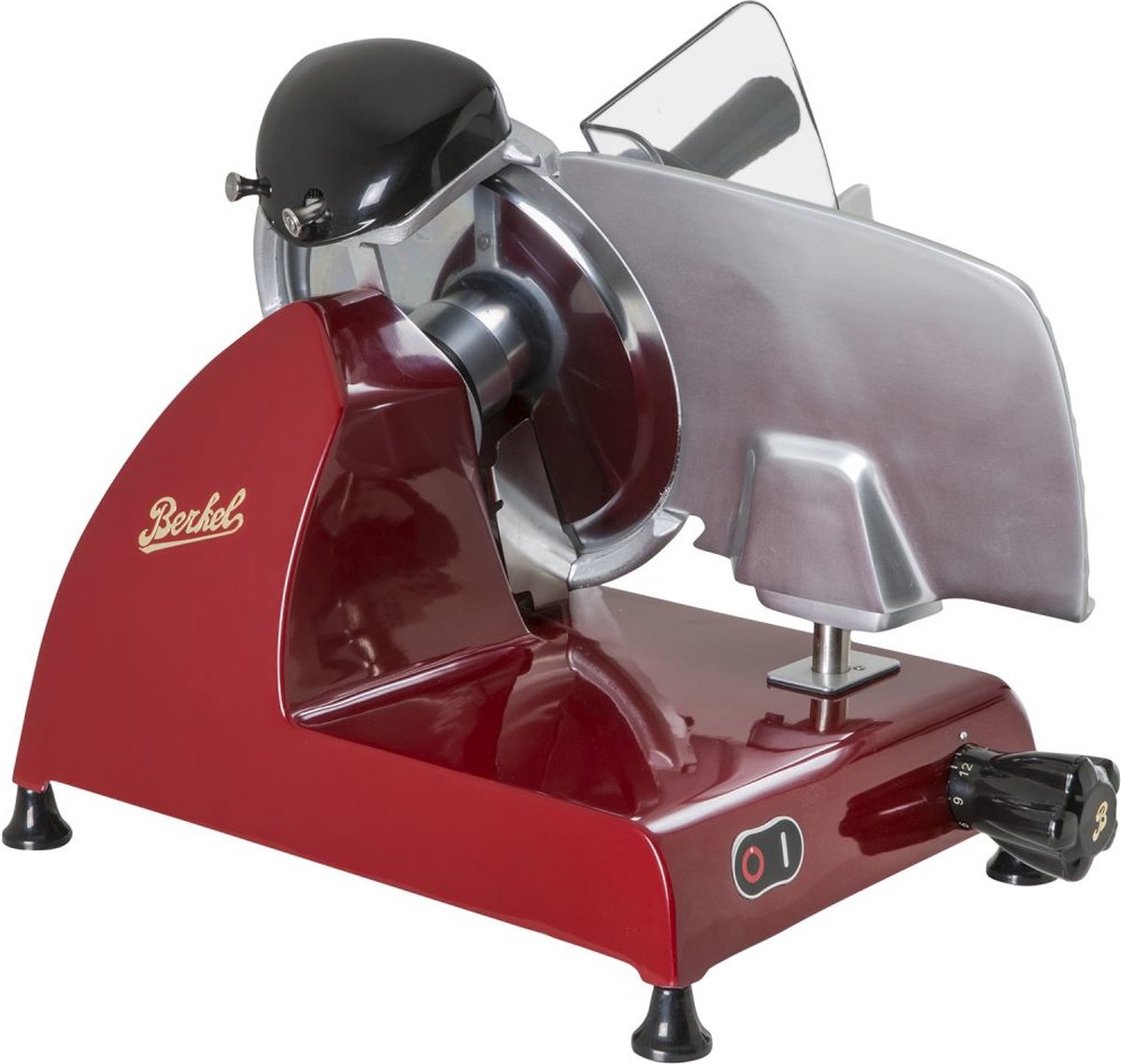 Berkel | Snijmachine | Rood | Red Line RL 250