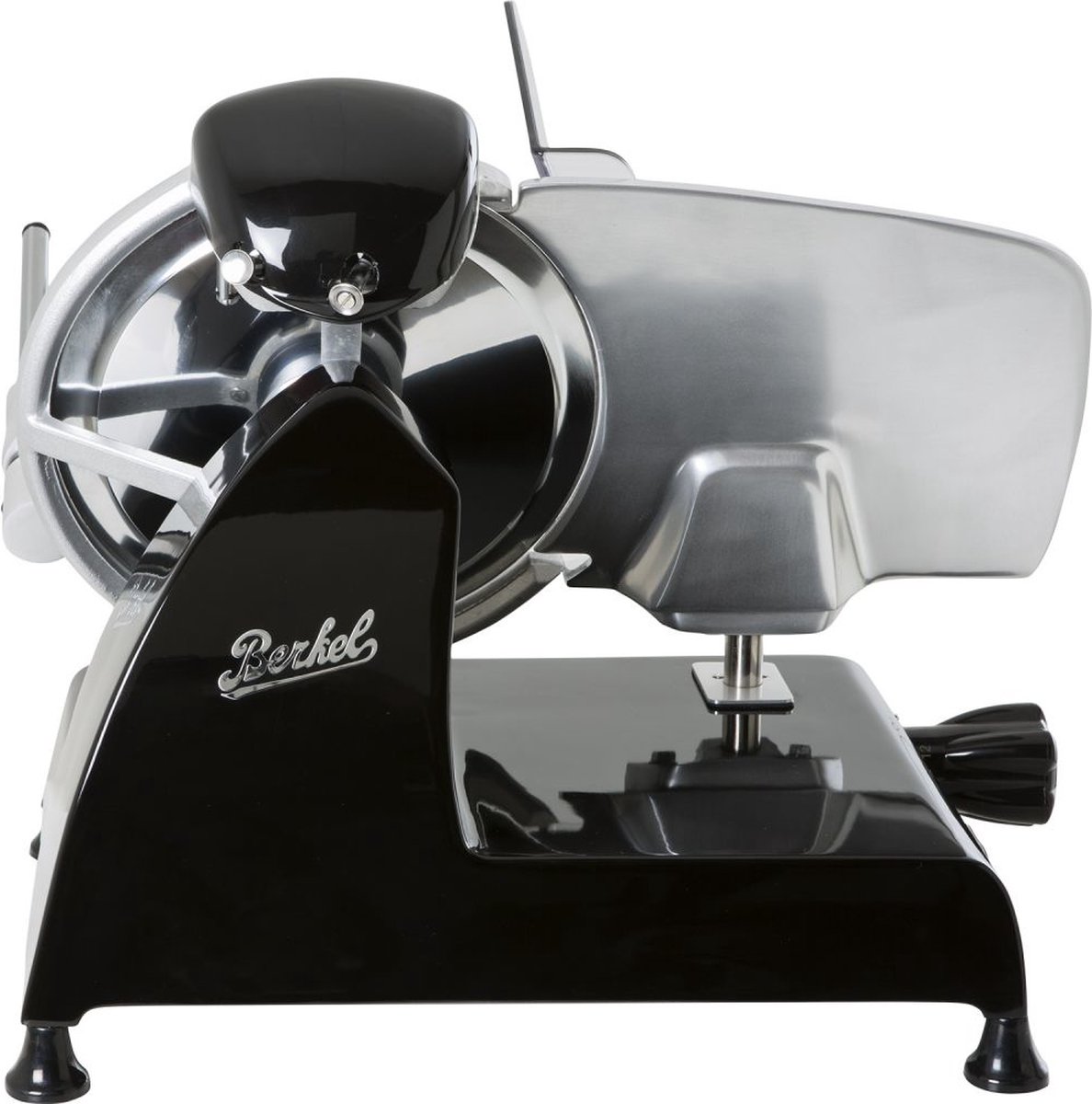 Berkel | Snijmachine | Red Line RL 250 | Zwart