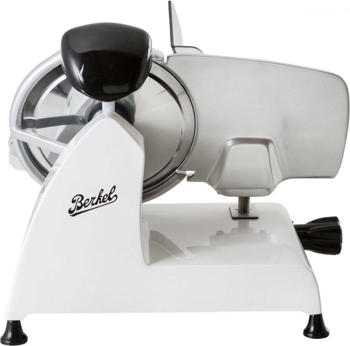 Berkel Snijmachine Red Line RL 250 – Wit
