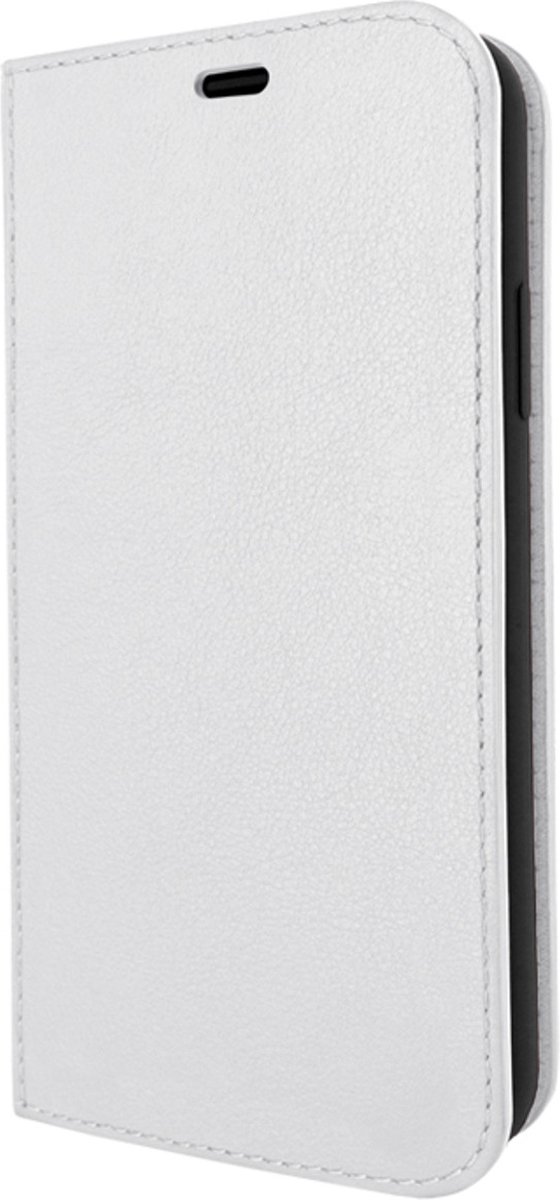 Piel Frama | iPhone 11 FramaSlimCards | Wit