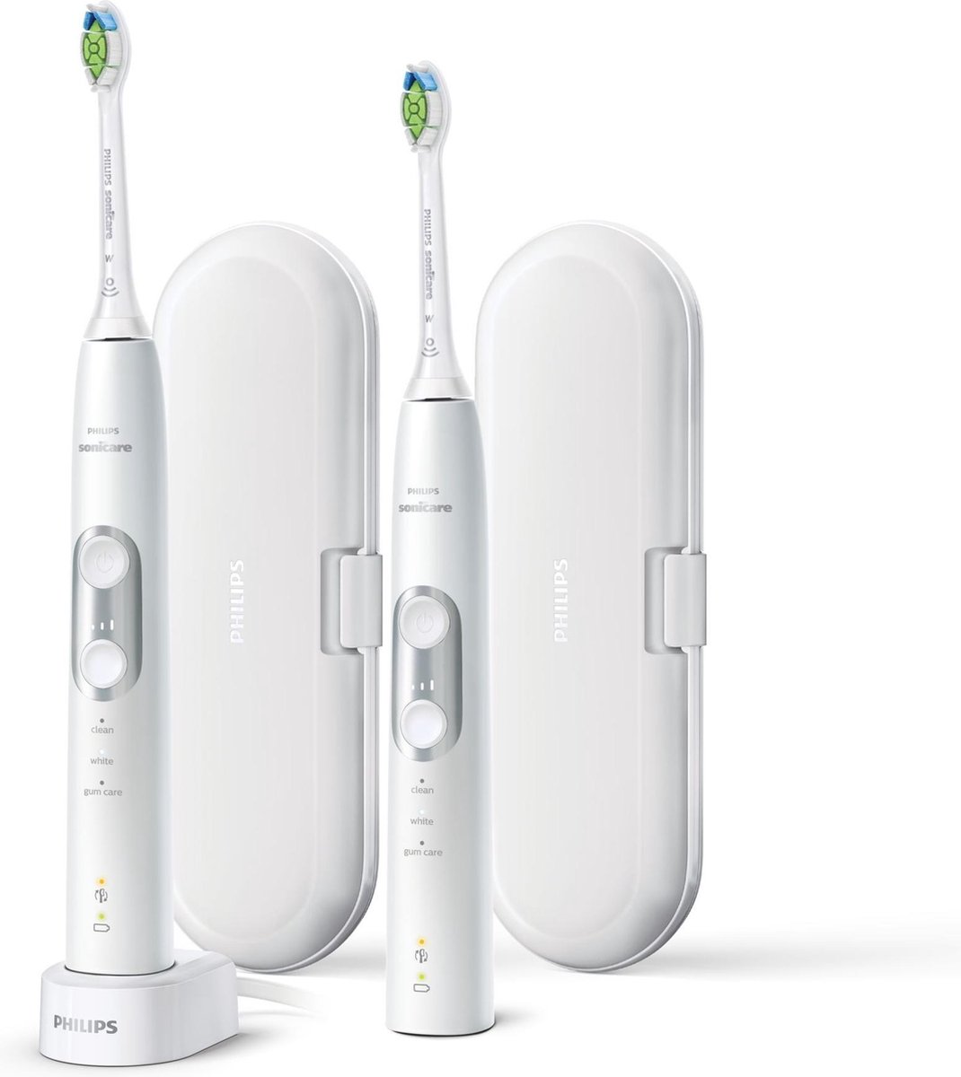 Philips | Sonicare HX 6877/34 | ProtectiveClean 6100