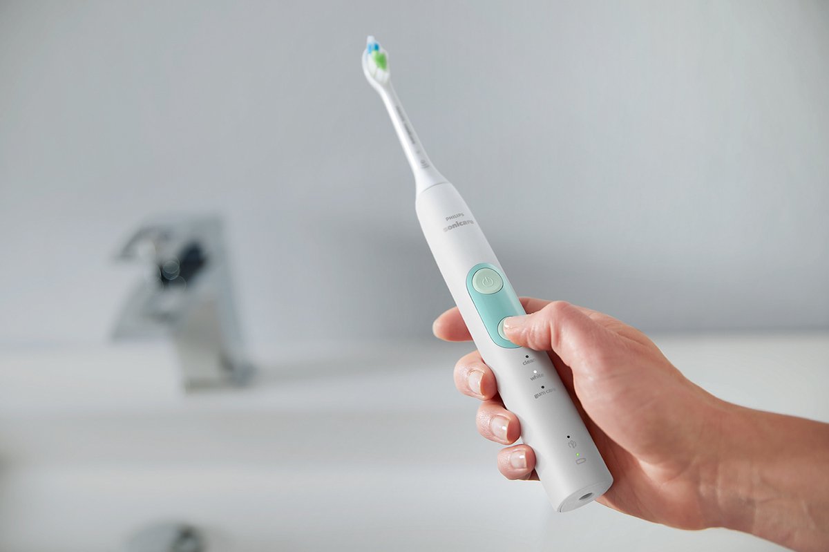 Philips | Sonicare HX6851/34 | ProtectiveClean 5100