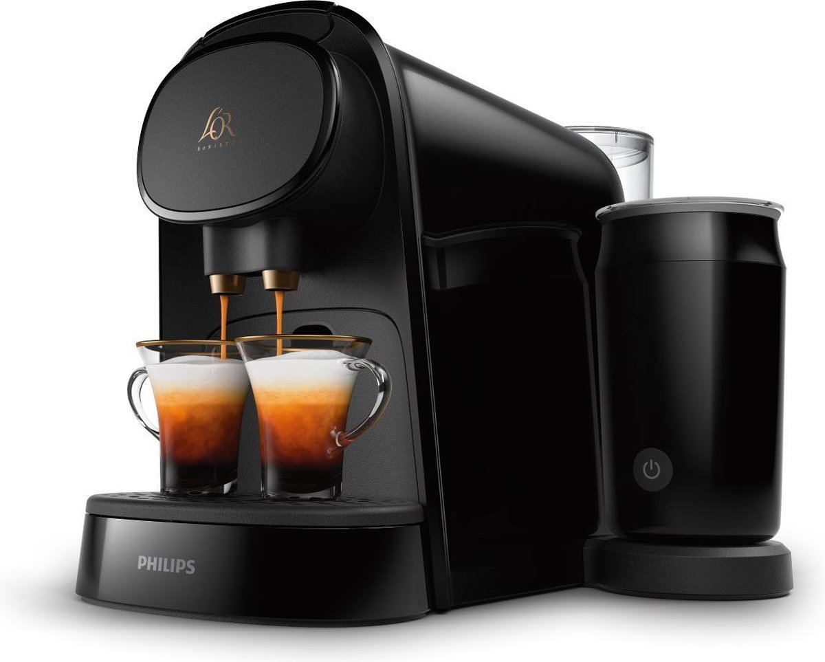 Philips | LM8014/60 l'or barista