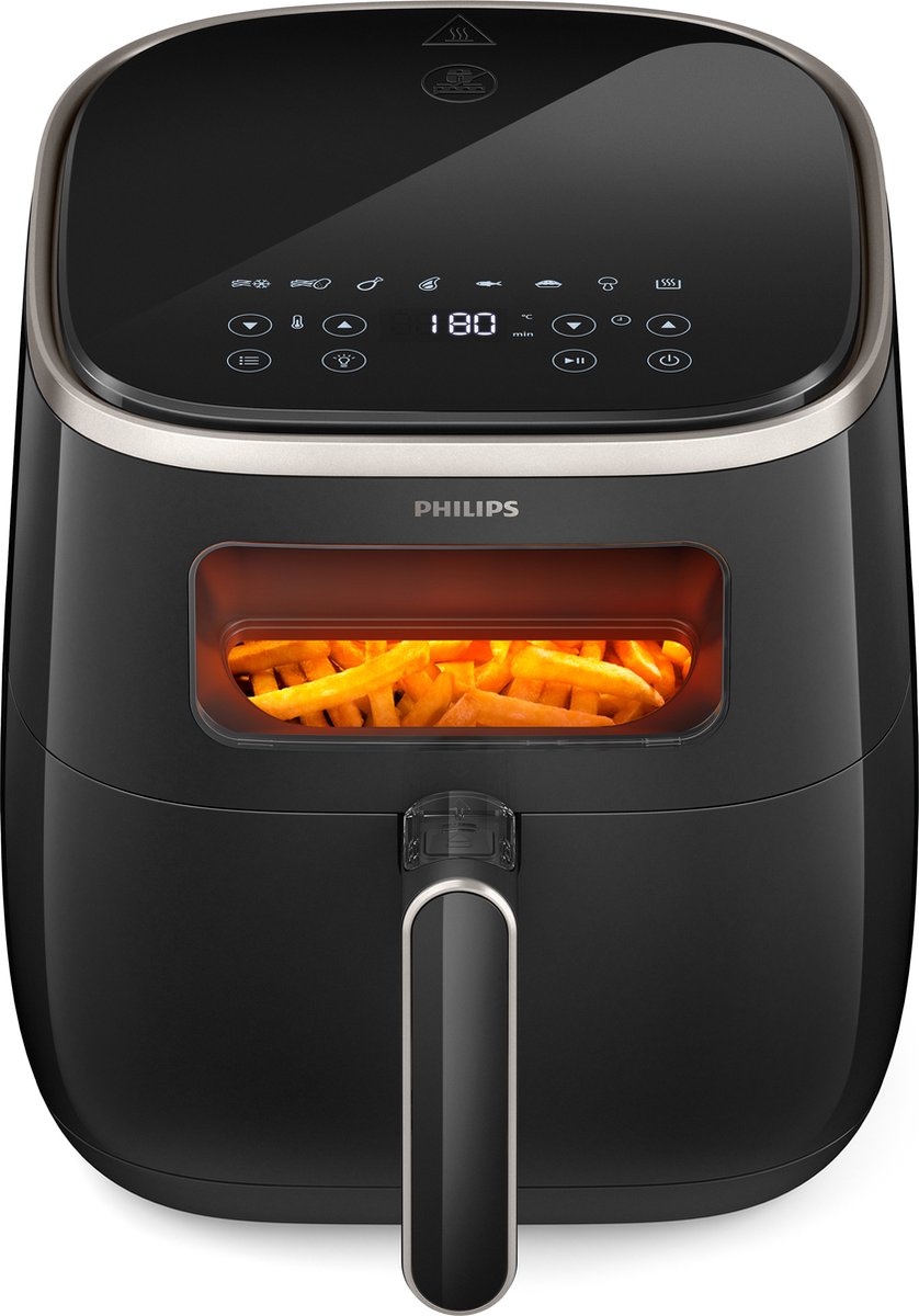Philips | Airfryer | Compact
