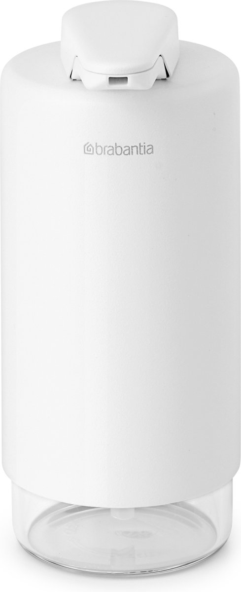 Brabantia | Zeepdispenser | SinkStyle - Mineral Fresh White