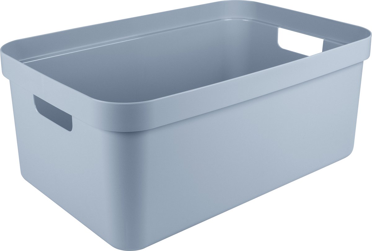 Sigma | Opbergbox | 45L Blauw