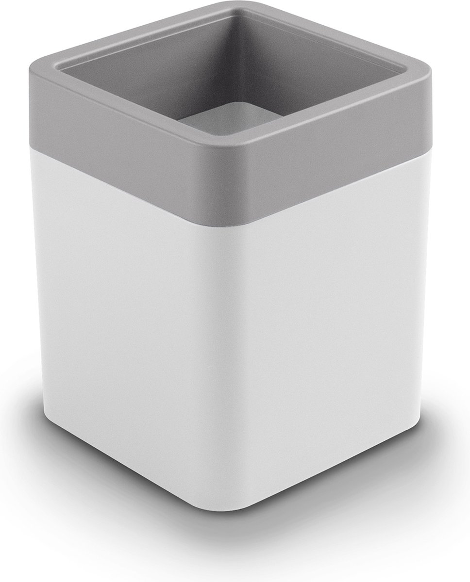 Sigma | Organiser | 0,6L | Wit Grijs