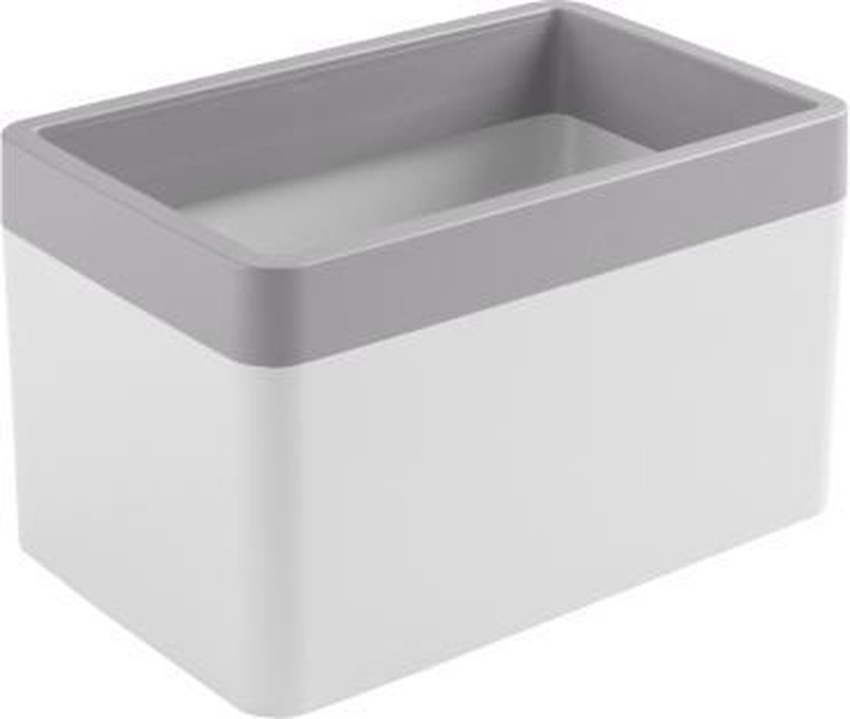 Sigma | Home Organiser | 1,65L | Wit Grijs