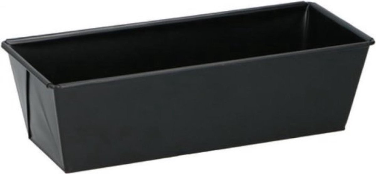 Alpina | Cakevorm 25 cm | Staal