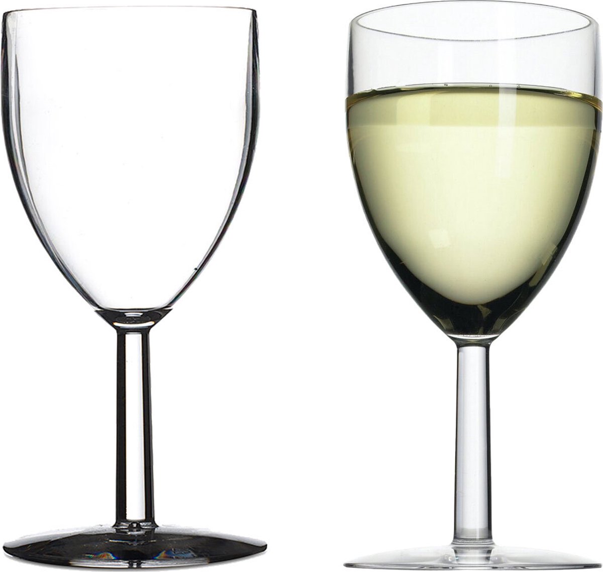 Rosti Mepal | Wijnglas | 200 ml | Set van 2