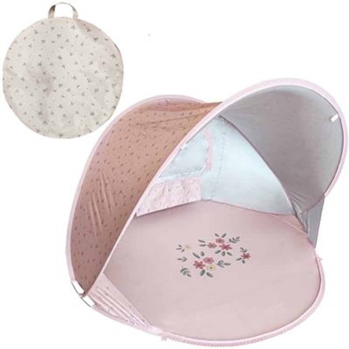 Little Dutch | Pop-up Tent | Roze | Ocean Dreams
