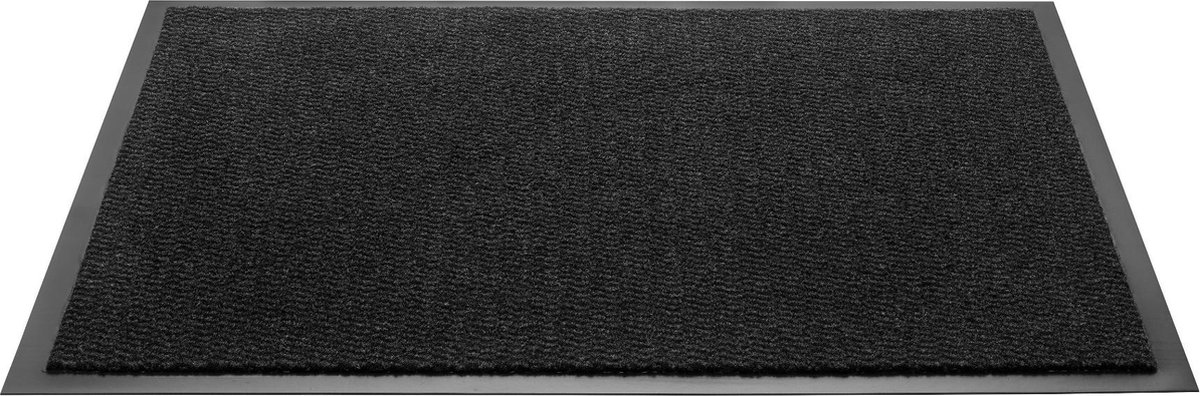 Spectrum | Deurmat | Antraciet 60x90 cm