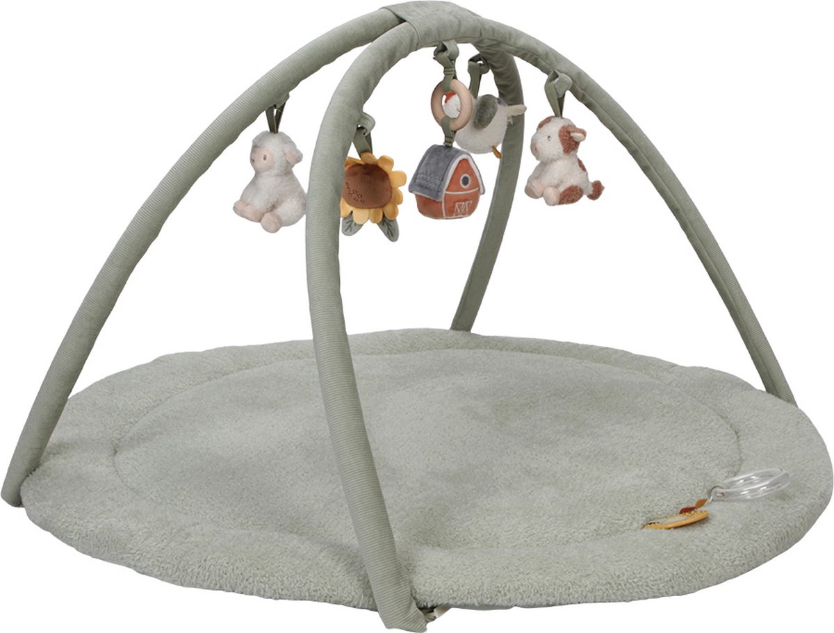 Little Farm | Speelkleed | Met Boog