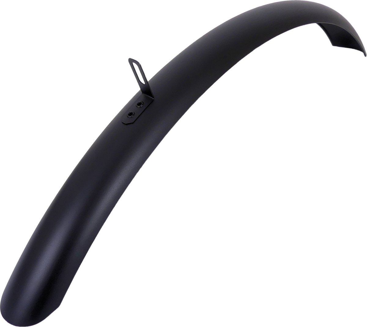 Gazelle Voorspatbord | 28″ wielmaat – 51 mm breedte – matzwart