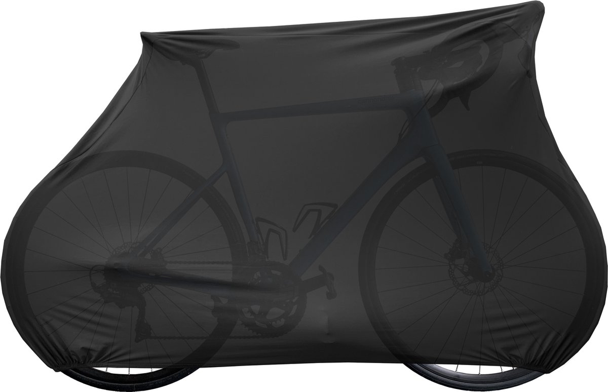 DS Covers | Autovoorruithoes | Universeel 155x115cm - Polyester met Antivriesfolie
